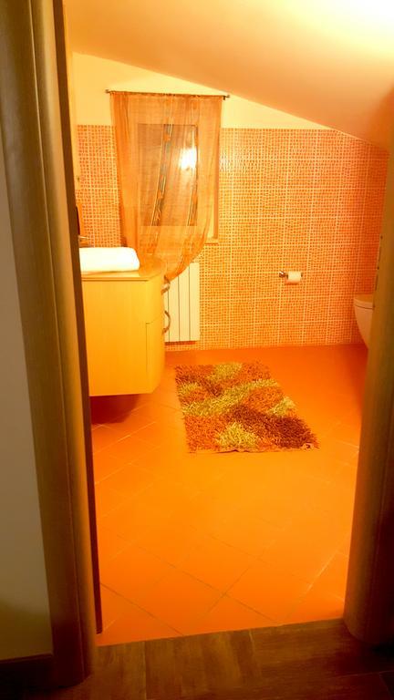 פיצו Appartamento Marinella מראה חיצוני תמונה